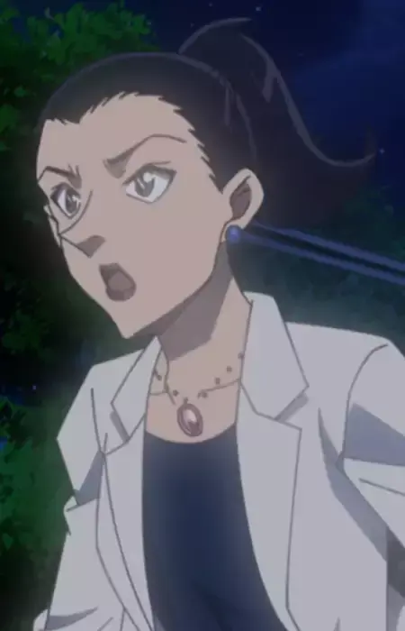 Ryuuko Kusakabe