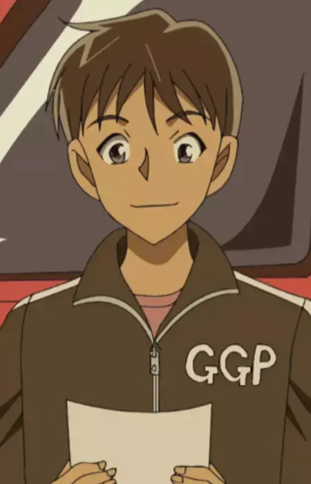 Rabbit Suzuki