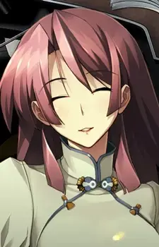 Kanae Ootori