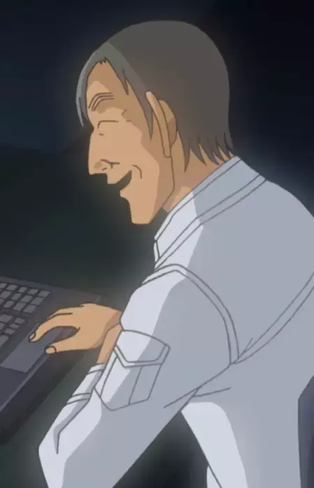 Gisuke Hatoyama