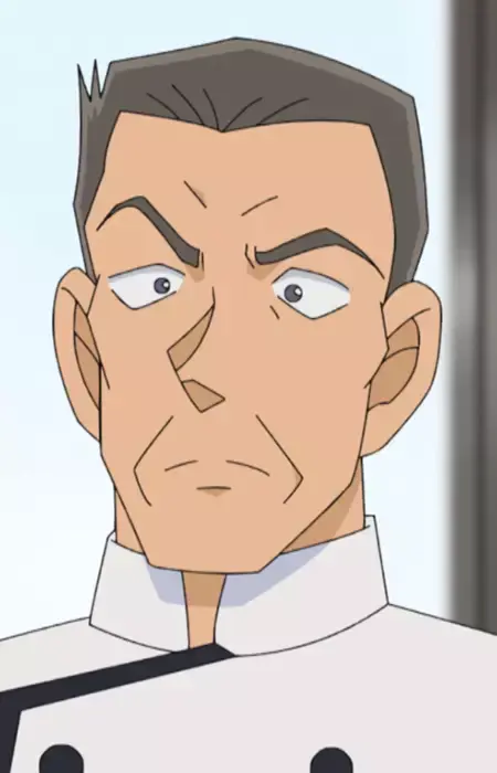 Koukichi Mukai