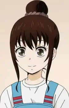 Akaneko Hitsujima