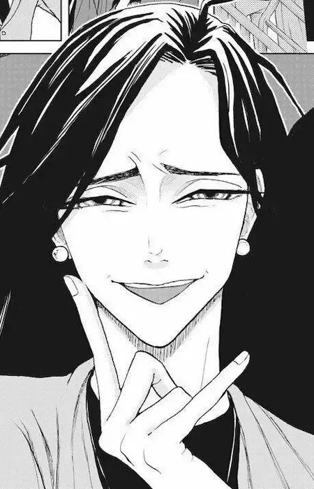 Yuki Kusakabe