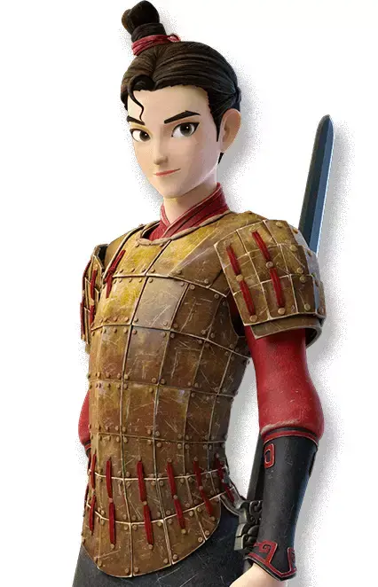 Yuan Meng