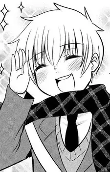 Chuya Nezumi