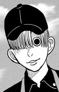 Mochizuki