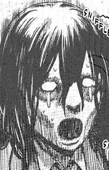 Ugly Ghost