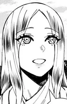 Carrie Suzuno