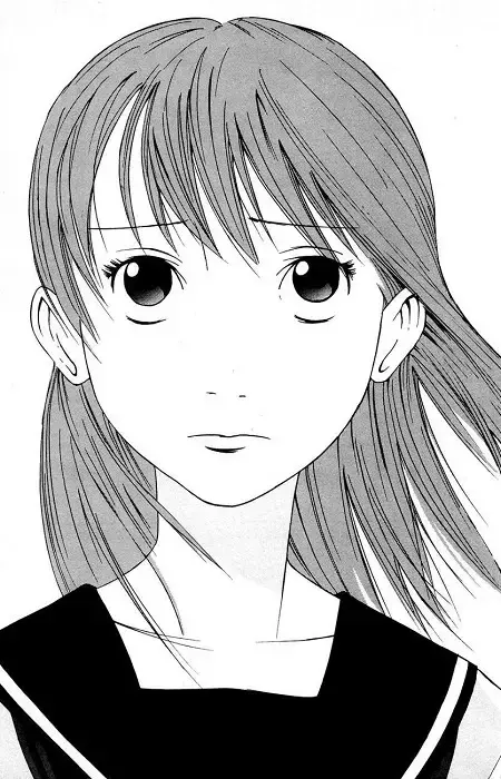 Sato Rie