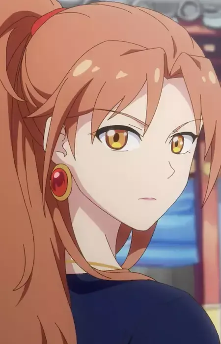 Lily