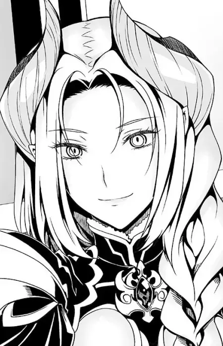 Roygun Belphegor