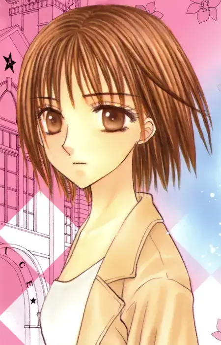 Yuka Azumi
