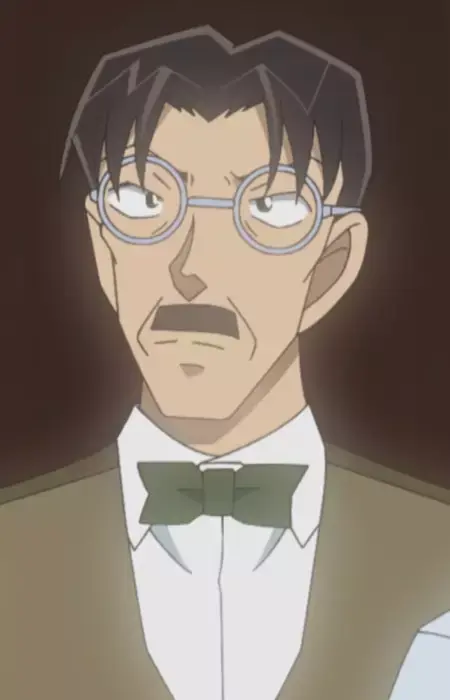 Hayashi
