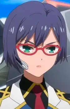 Kasumi Shigure