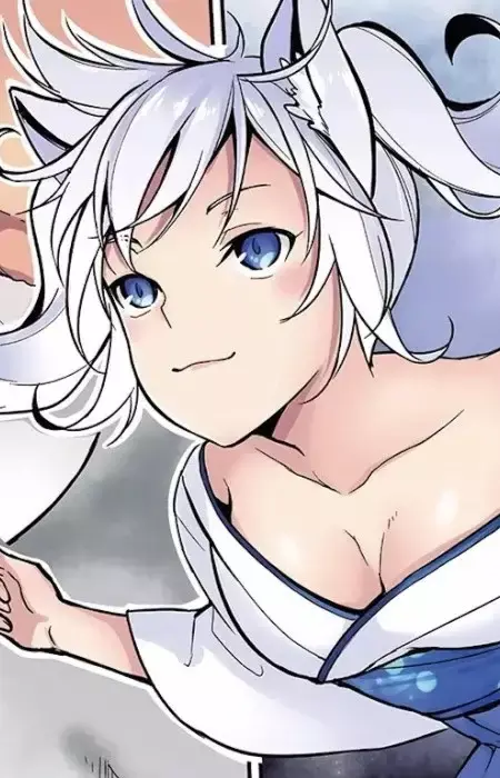 God