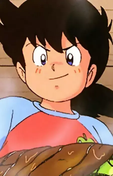 Youichi Ajiyoshi