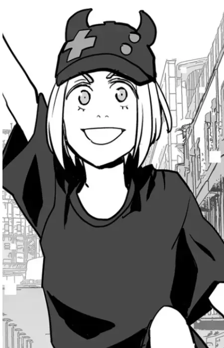 Itsuki
