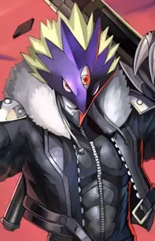 Beelzebumon