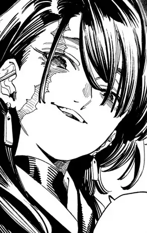 Tomoe Managami