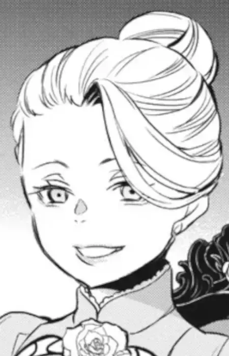 Abigail O'Brian