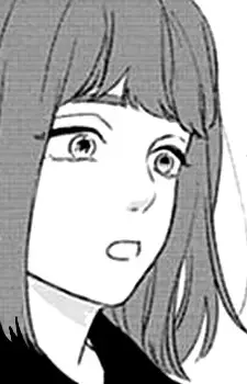 Yae Iwashimizu