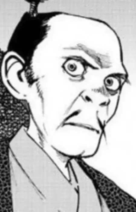 Hideyoshi Hashiba