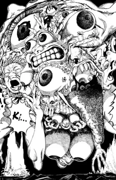 End