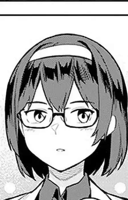 Amane Itou