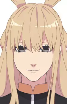 Yumeko Suzukiri