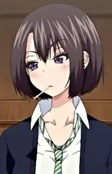 Miu Shinonome