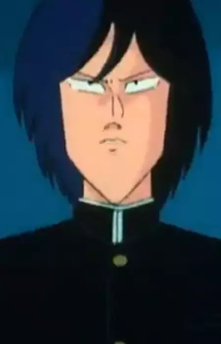 Ichirou Shinjitsu