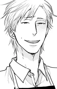 Ryuu Tsuji