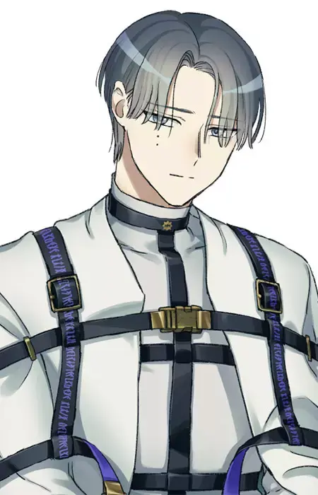 Shidou Kirisaki