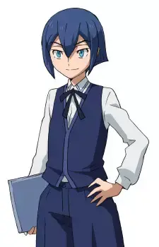 Nobuya Shiki