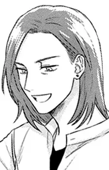 Hibiki Kamikawa
