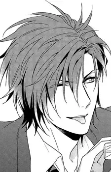 Ryuichi Saiga