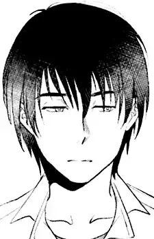 Ryousuke Satou