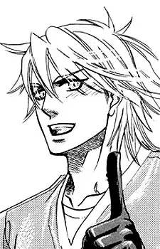 Hideya Katsumata