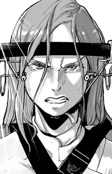 Yoshiyuki Yonotame