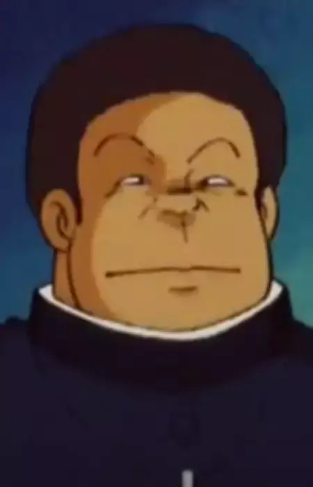 Garamon