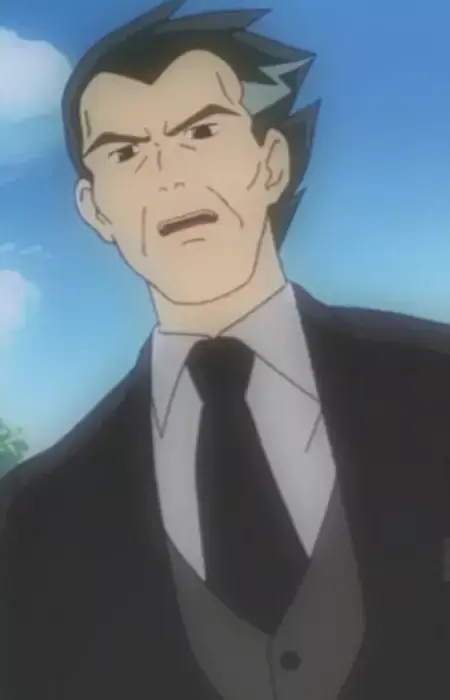 Shuuseki Ijuin