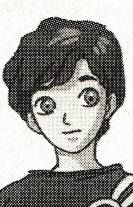 Pete