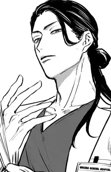 Shougo Kirishima