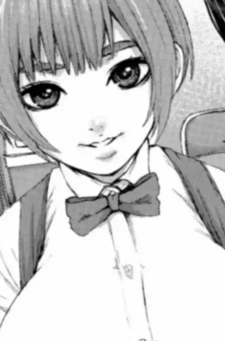Hinano Akinashi