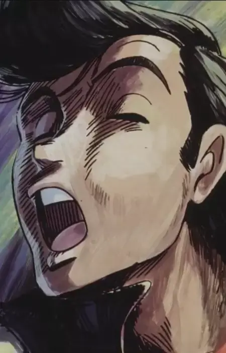 Jirou Shioya