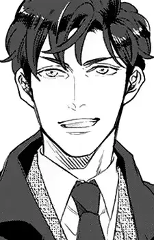 Ryouji Shinoda