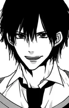 Haruyoshi Komori