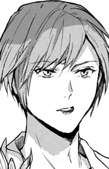 Mother Asahi