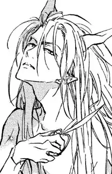 Byakuya