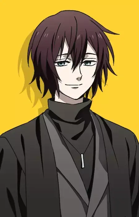 Shion Kagami